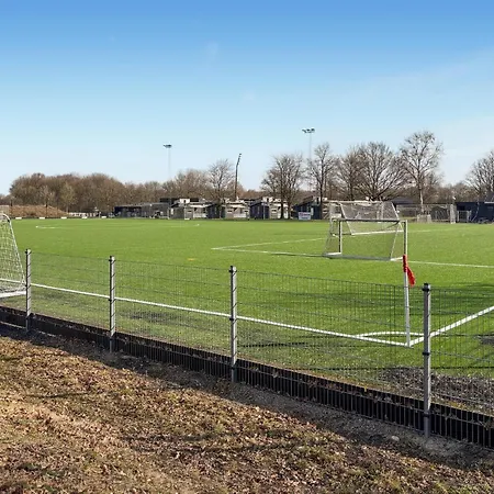 2 Bedroom Gorgeous In Vejen