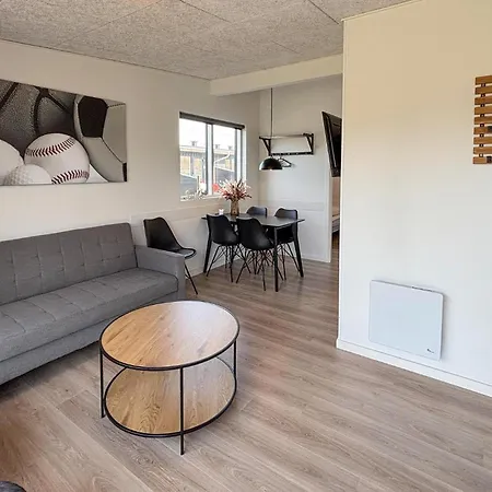 2 Bedroom Gorgeous In Vejen