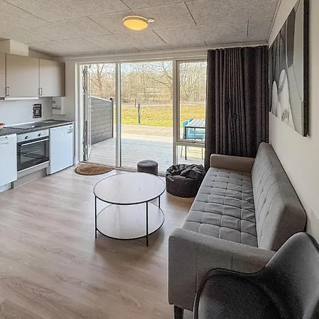2 Bedroom Gorgeous In * Vejen