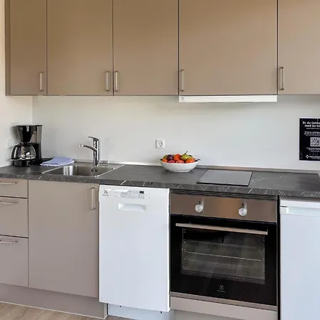 2 Bedroom Gorgeous In