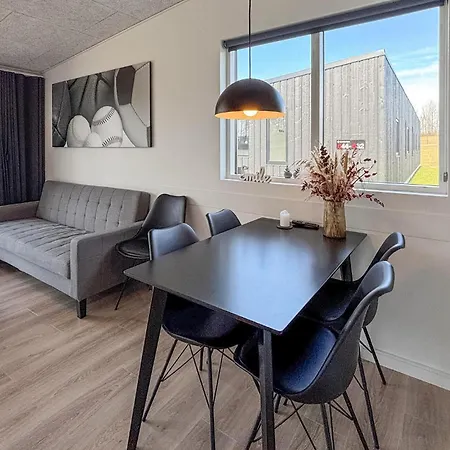 Apartmán 2 Bedroom Gorgeous In *