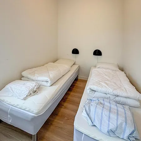2-roms Nydelig I * Vejen