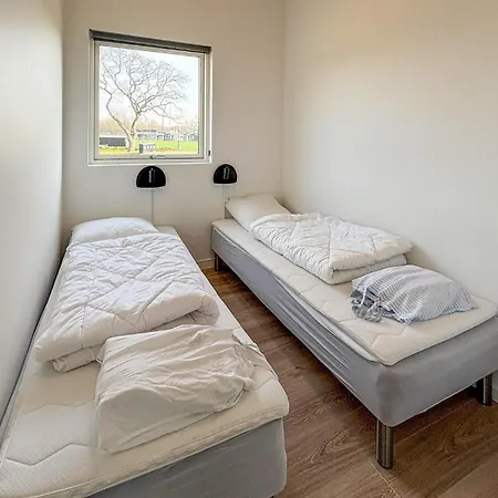 Apartmán 2 Bedroom Gorgeous In Vejen