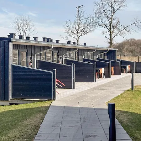 Apartmán 2 Bedroom Gorgeous In