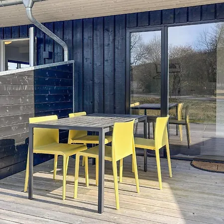 2 Bedroom Gorgeous In * Vejen