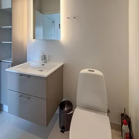 Apartamento 2 Bedroom Gorgeous In