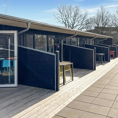 2 Bedroom Gorgeous In Lejlighed *