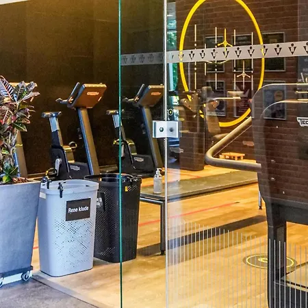 Apartamento 2 Bedroom Gorgeous In Vejen