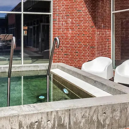 Apartamento 2 Bedroom Gorgeous In Vejen