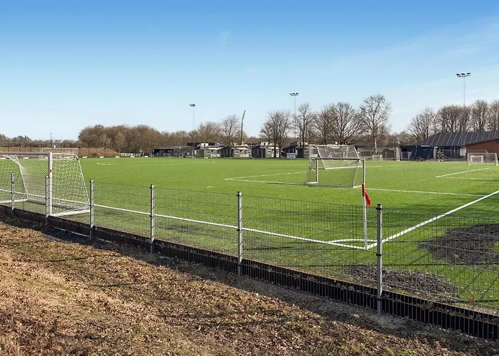 2 Bedroom Gorgeous In Vejen