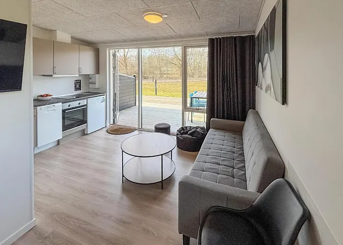 2 Bedroom Gorgeous In * Vejen