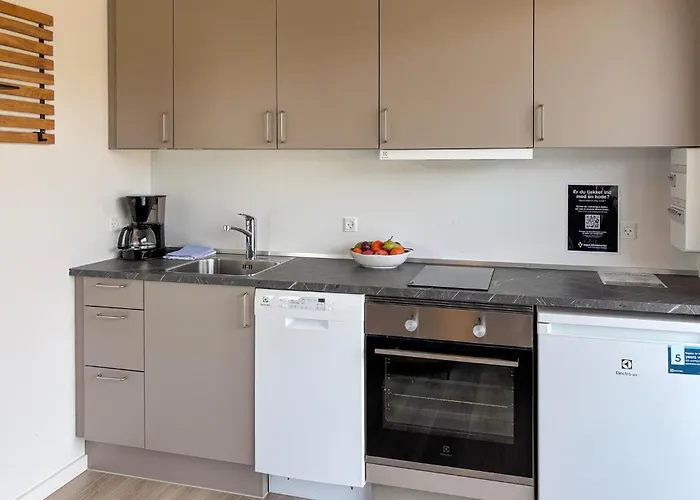 2 Bedroom Gorgeous In