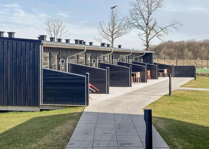 Apartamento 2 Bedroom Gorgeous In