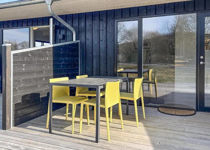 2 Bedroom Gorgeous In * Vejen