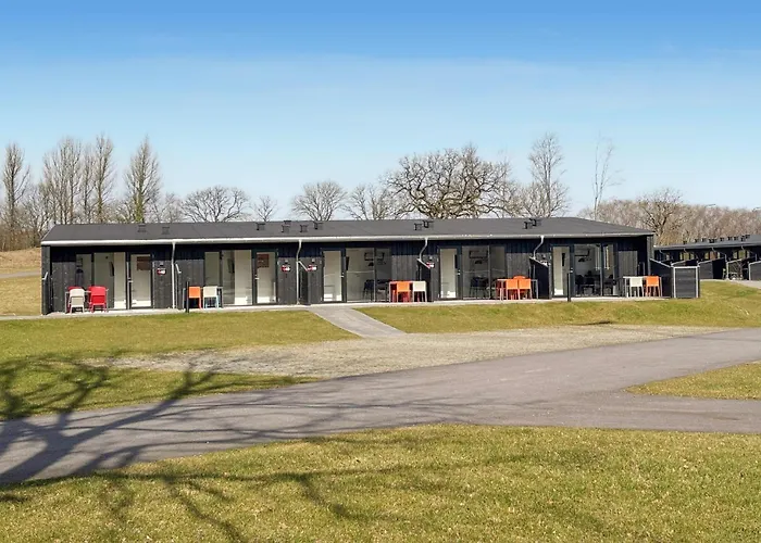 Apartmán 2 Bedroom Gorgeous In Vejen