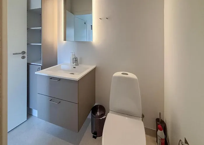 Apartamento 2 Bedroom Gorgeous In