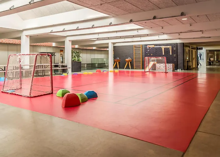 2 Bedroom Gorgeous In Apartmán *