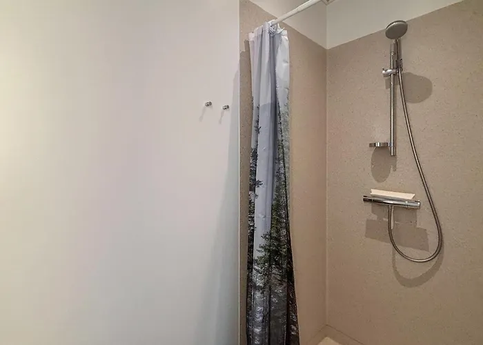 Apartmán 2 Bedroom Gorgeous In Vejen