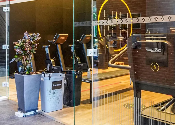 Apartment 2 Bedroom Gorgeous In Vejen