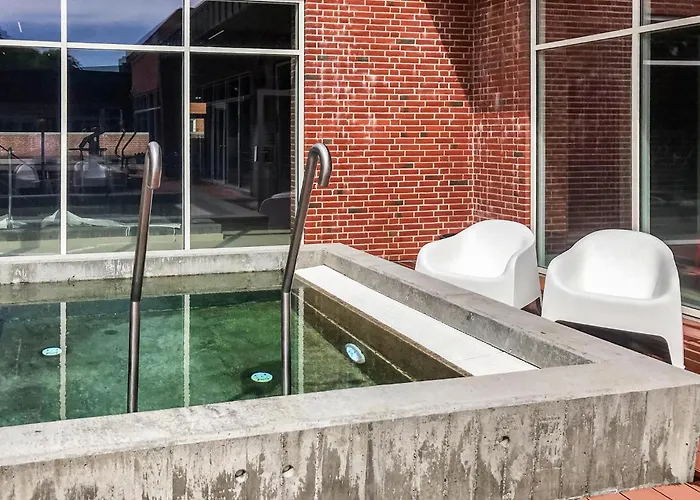 Apartmán 2 Bedroom Gorgeous In Vejen